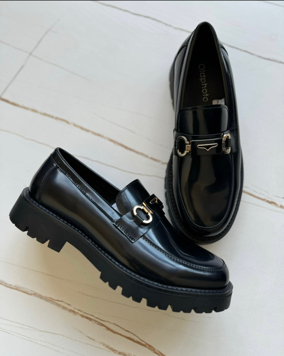 Male Loafers